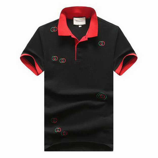 Gucci short lapel T man 2022-5-28-175